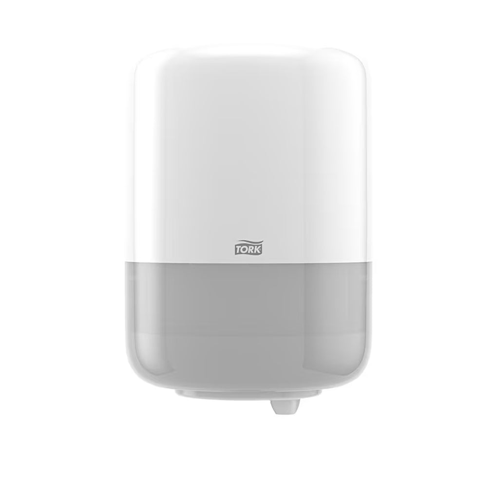 559020A Tork/Essity Elevation Hand Towel Centerfeed Pro Dispenser, White