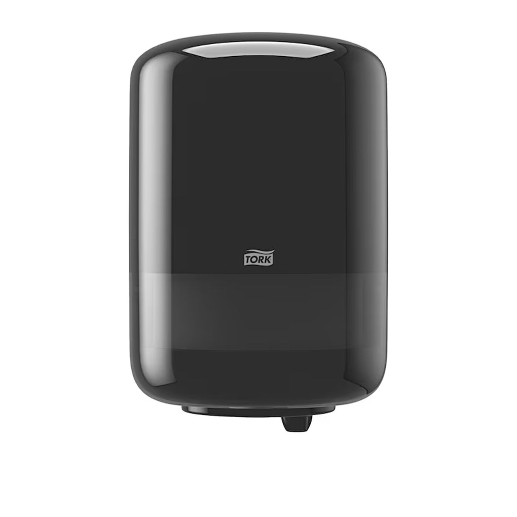 559028A Tork/Essity Elevation Hand Towel Centerfeed Pro Dispenser, Black