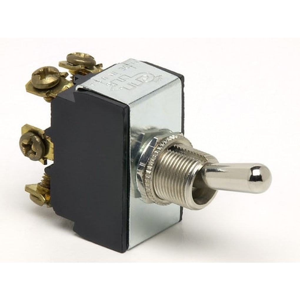 Cole Hersee 5592 DPDT On-Off-On Toggle Switch