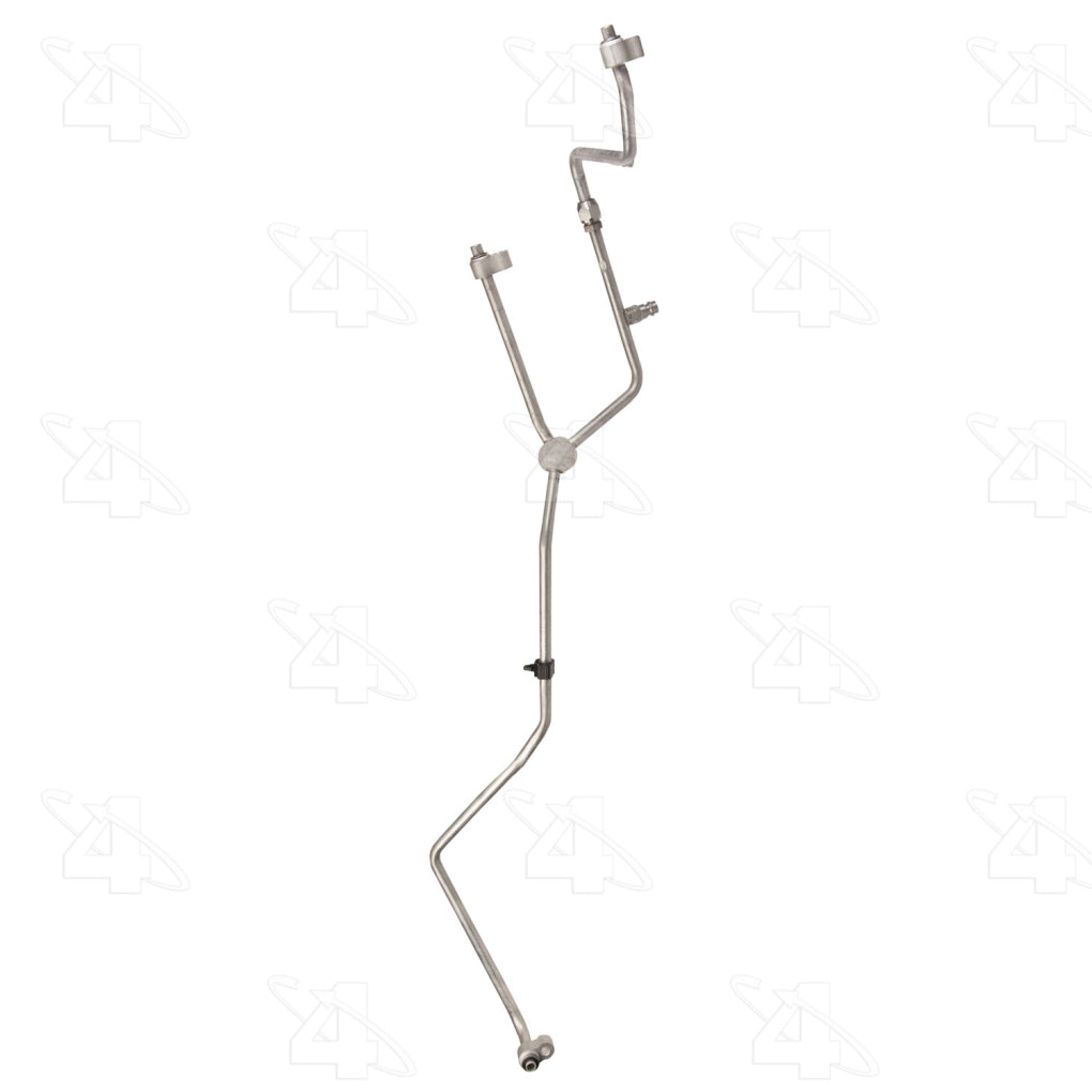 Four Seasons 55942 A/C Refrigerant Liquid Hose
