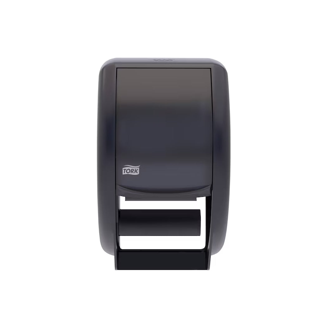 55TR Tork/Essity Bath Tissue Roll Twin Dispenser