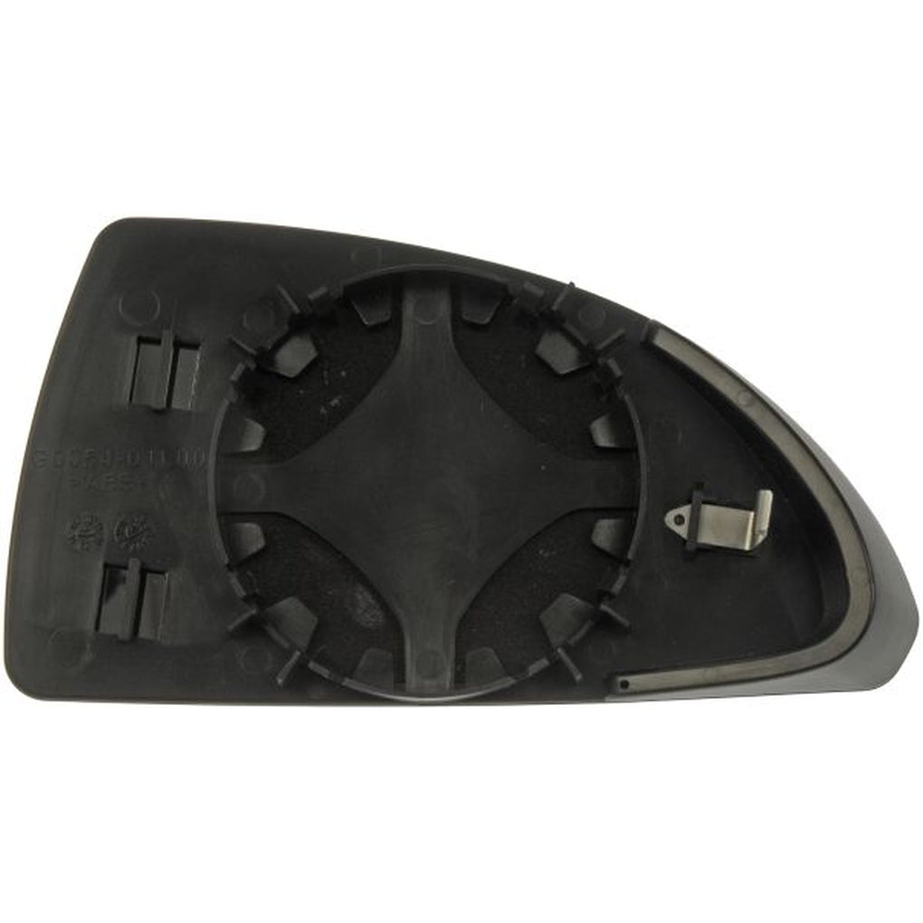 Dorman 56013 Non-Heated Plastic Backed Mirror Left