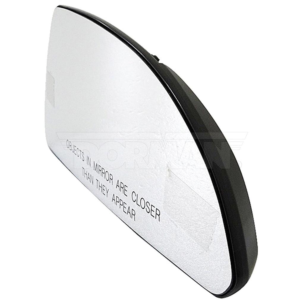 Dorman 56014 Non-Heated Plastic Backed Mirror Right