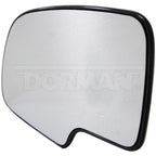 Dorman 56021 Heated Plastic Backed Mirror Left