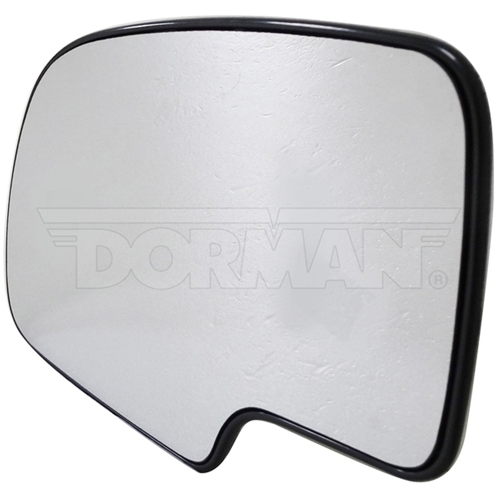 Dorman 56021 Heated Plastic Backed Mirror Left