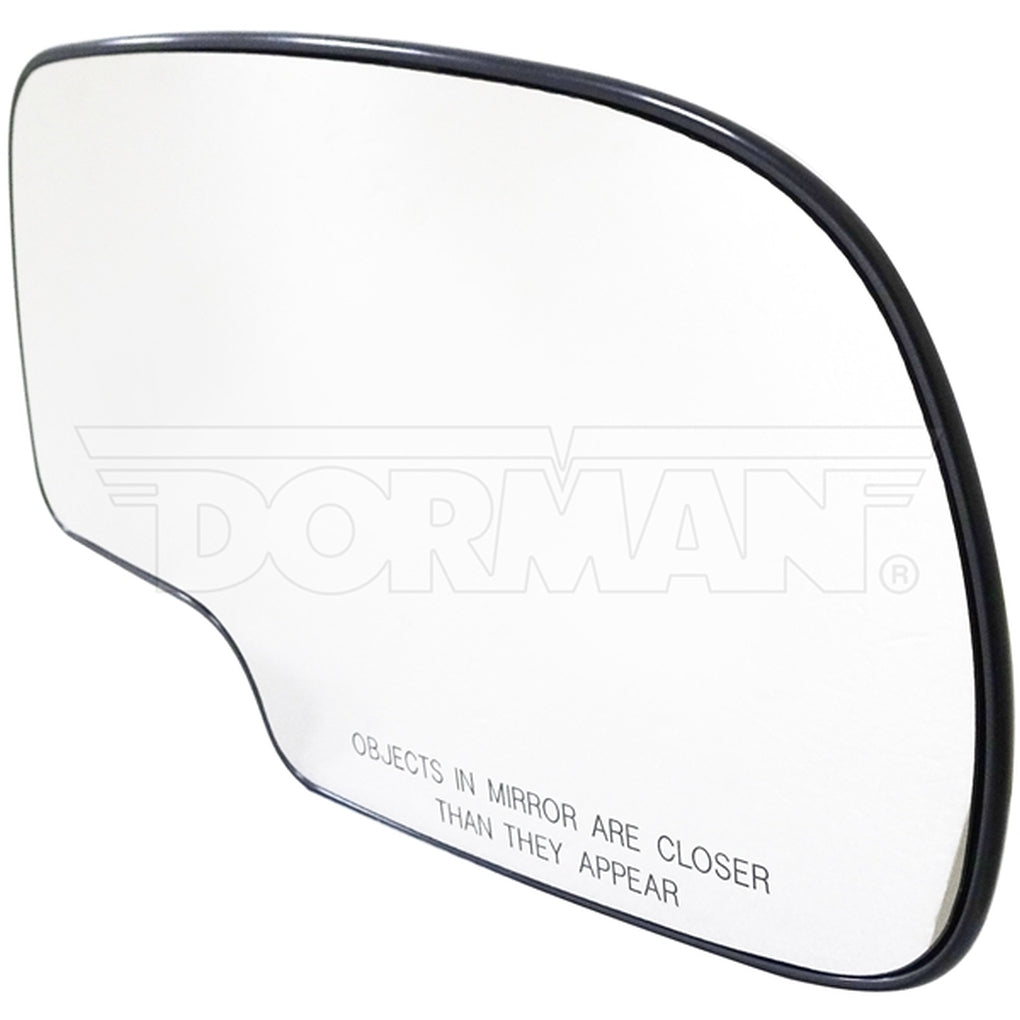 Dorman 56022 Heated Plastic Backed Mirror Right