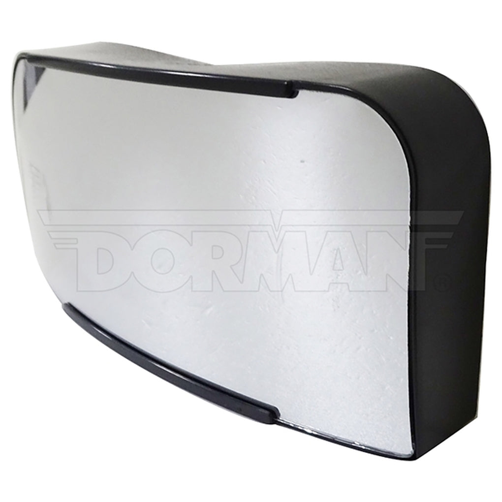 Dorman 56023 Non-Heated Lower Plastic Backed Mirror Left/Right