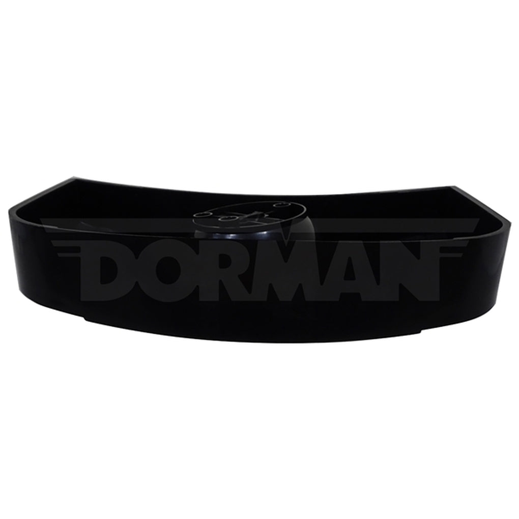 Dorman 56023 Non-Heated Lower Plastic Backed Mirror Left/Right