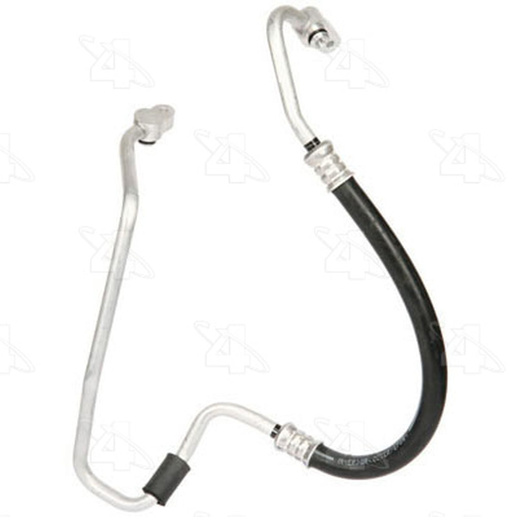 Four Seasons 56024 A/C Refrigerant Discharge Hose
