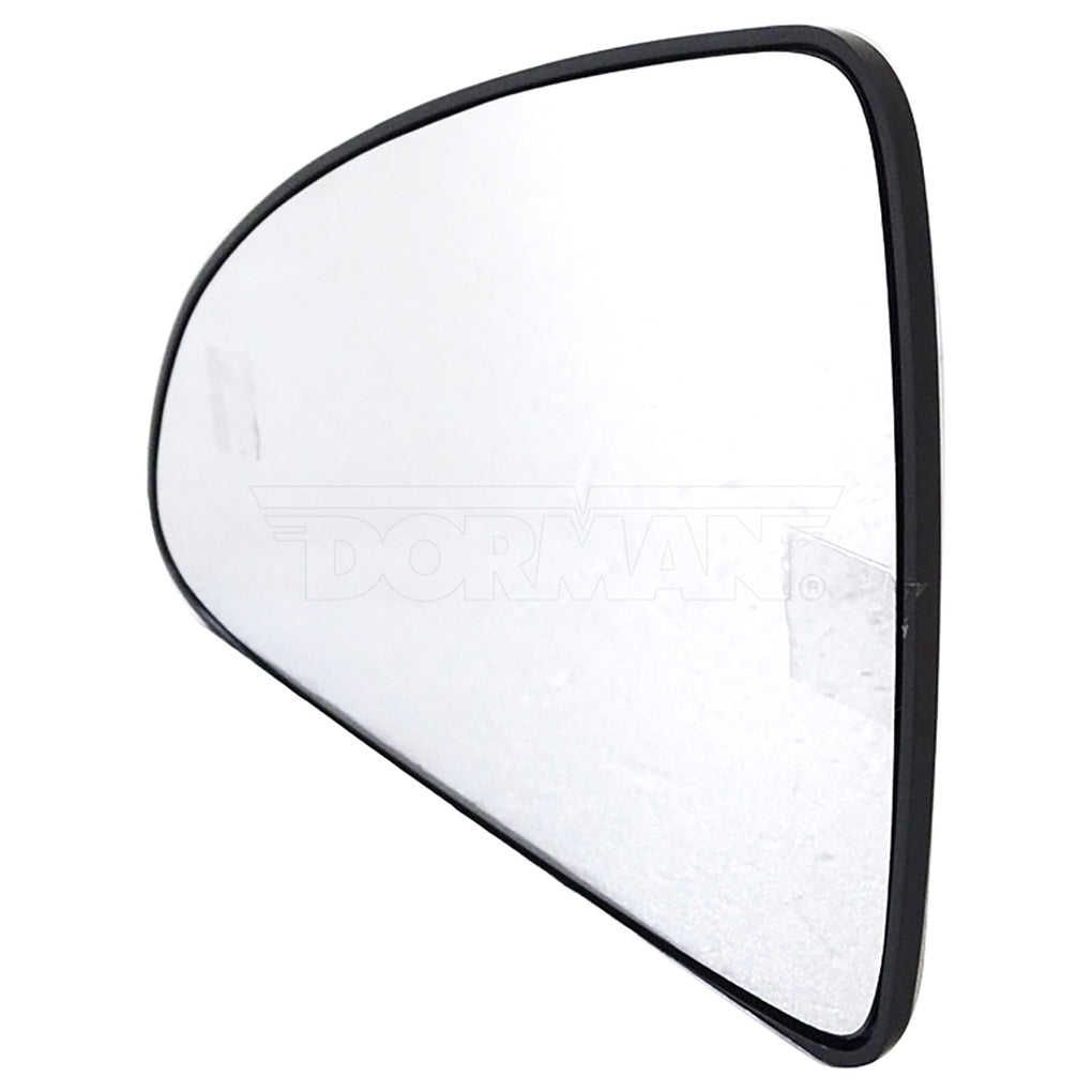 Dorman 56025 Non-Heated Plastic Backed Mirror Left