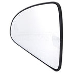 Dorman 56025 Non-Heated Plastic Backed Mirror Left
