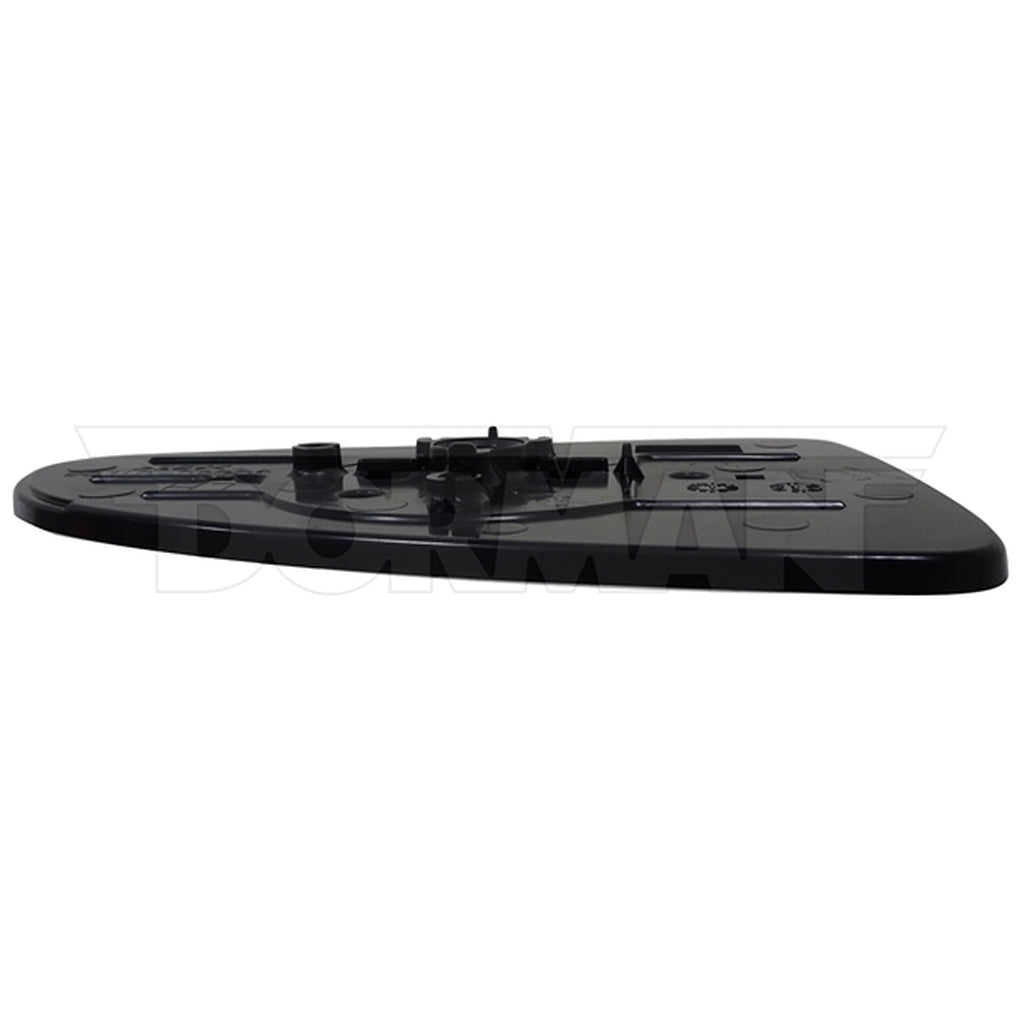 Dorman 56025 Non-Heated Plastic Backed Mirror Left