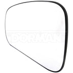 Dorman 56027 Non-Heated Plastic Backed Mirror Left