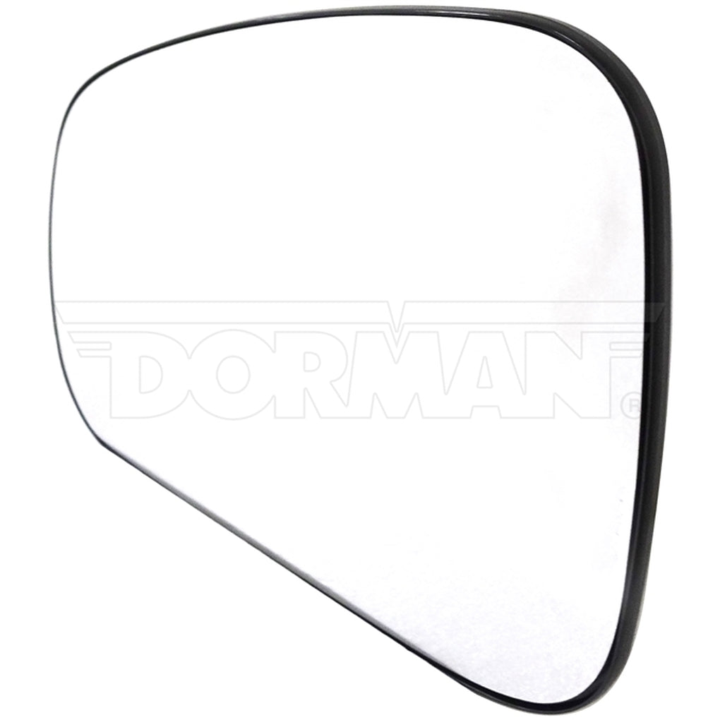 Dorman 56027 Non-Heated Plastic Backed Mirror Left