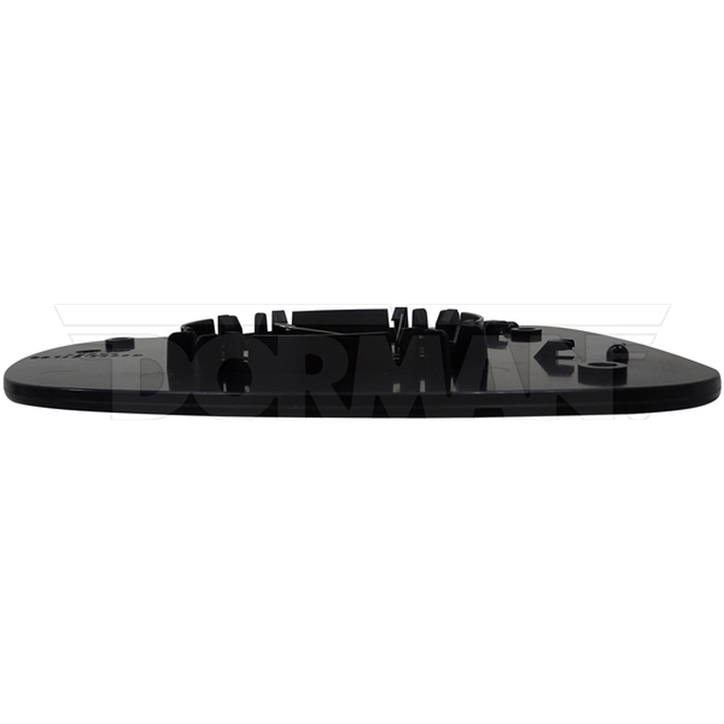 Dorman 56027 Non-Heated Plastic Backed Mirror Left