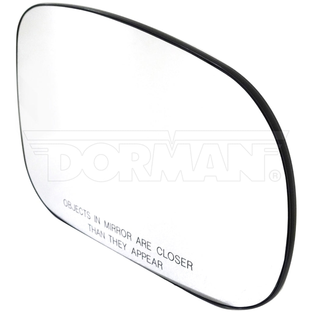 Dorman 56028 Non-Heated Plastic Backed Mirror Right