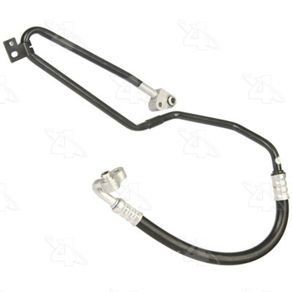 Four Seasons 56033 A/C Refrigerant Discharge Hose