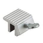 Prime-Line U 9800 Aluminum Window Lock 1/Pack