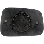 Dorman 56043 Door Mirror Glass