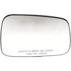 Dorman 56044 Door Mirror Glass
