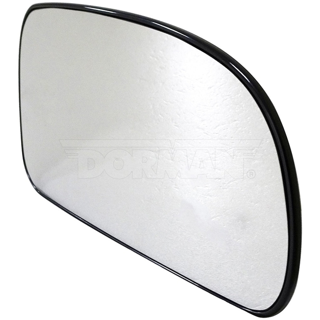 Dorman 56046 Heated Plastic Backed Mirror Right