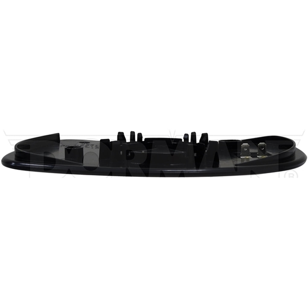 Dorman 56046 Heated Plastic Backed Mirror Right