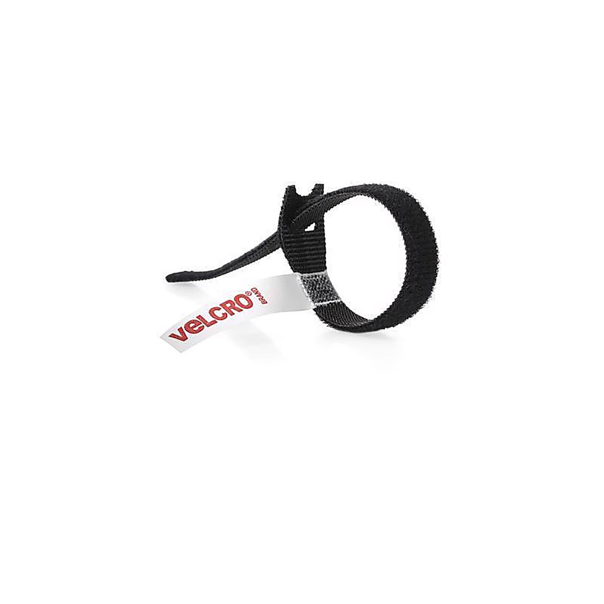 Velcro 91426 One-Wrap Strap 8 in. L 5/Pack