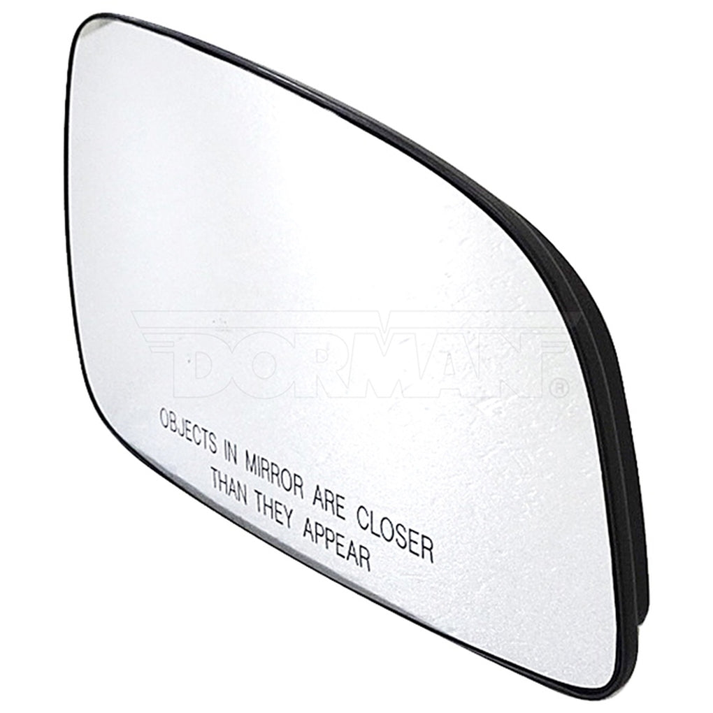 Dorman 56054 Plastic Backed Door Mirror Glass
