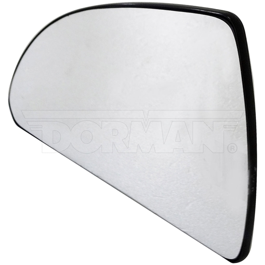 Dorman 56057 Heated Plastic Backed Mirror Left