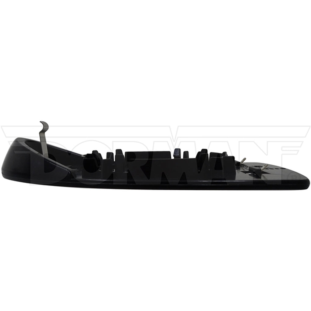 Dorman 56057 Heated Plastic Backed Mirror Left