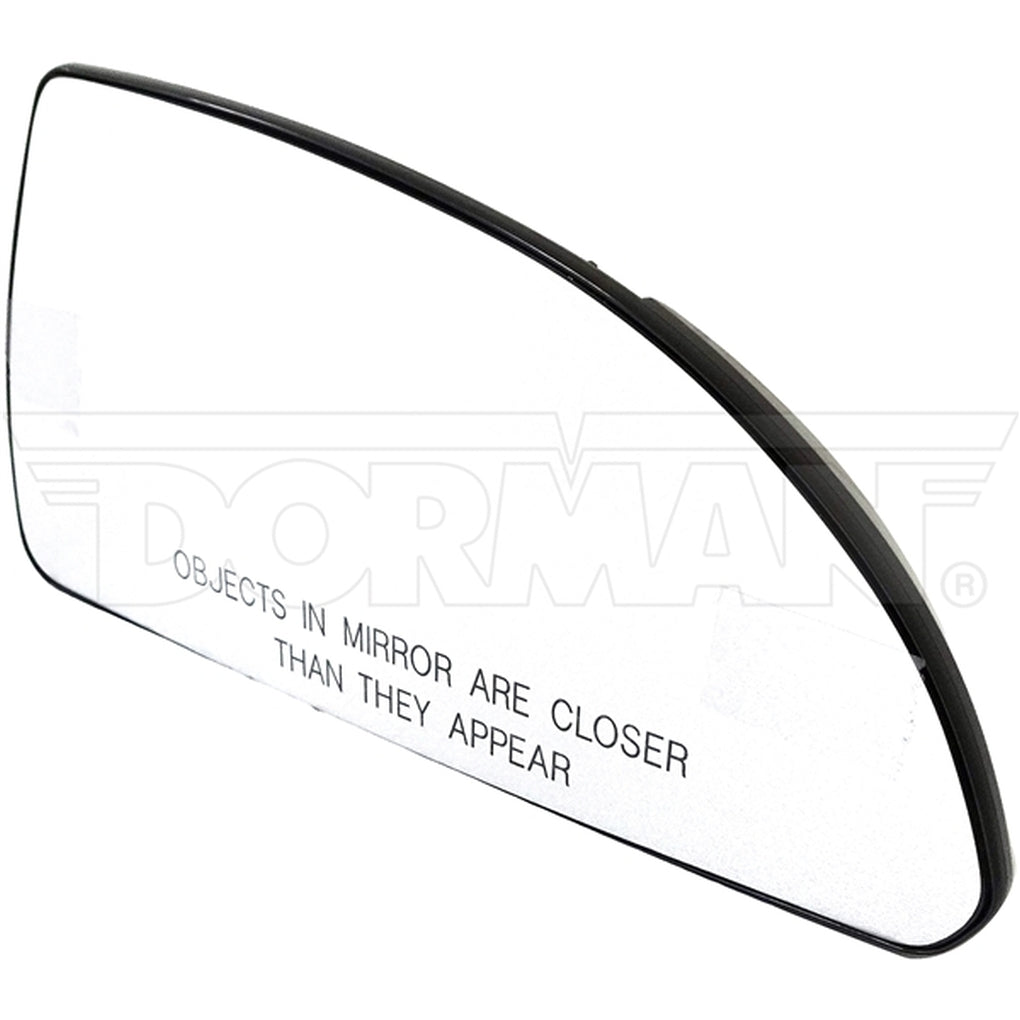 Dorman 56058 Heated Plastic Backed Mirror Right