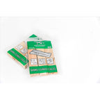 Nelson Wood Shims PSH6/9-72-56 Nelson 1.5 in. W Wood Shim 9/Pack