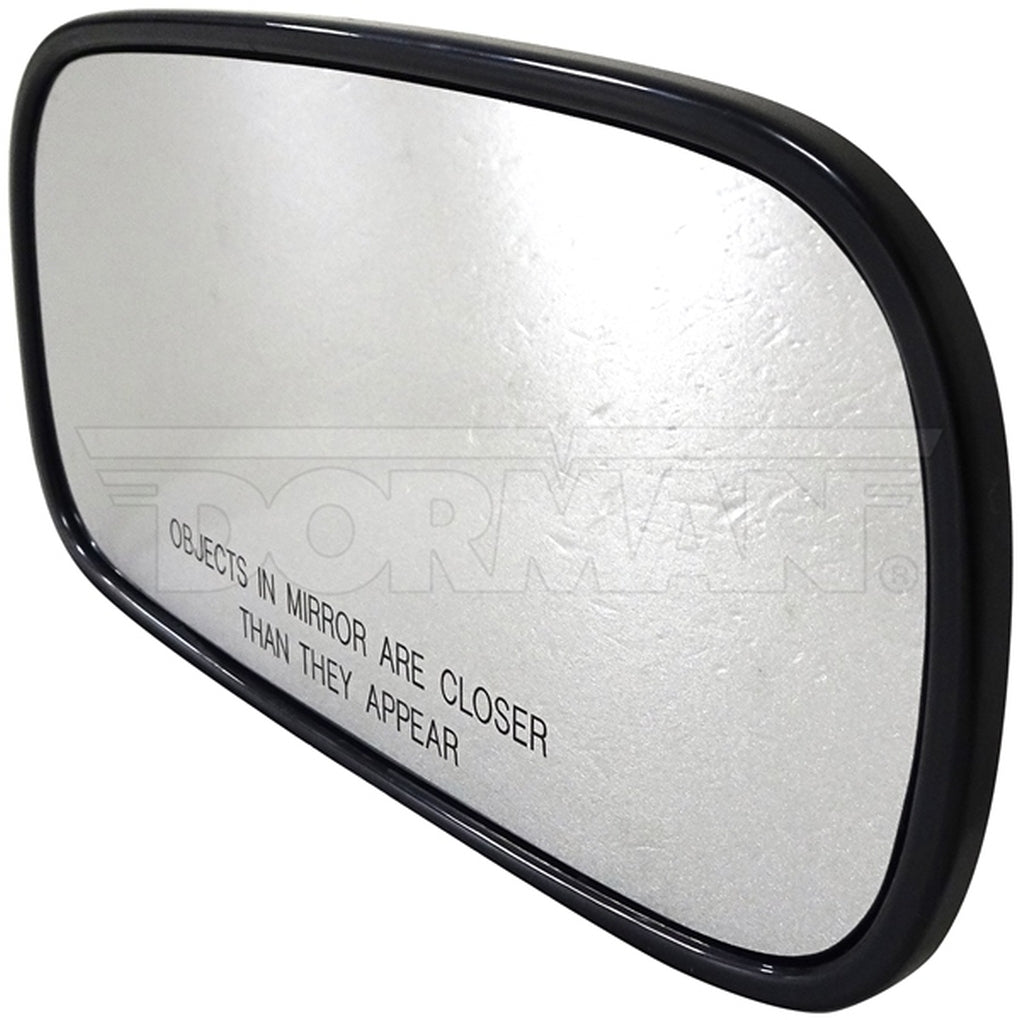 Dorman 56062 Plastic Backed Door Mirror Glass