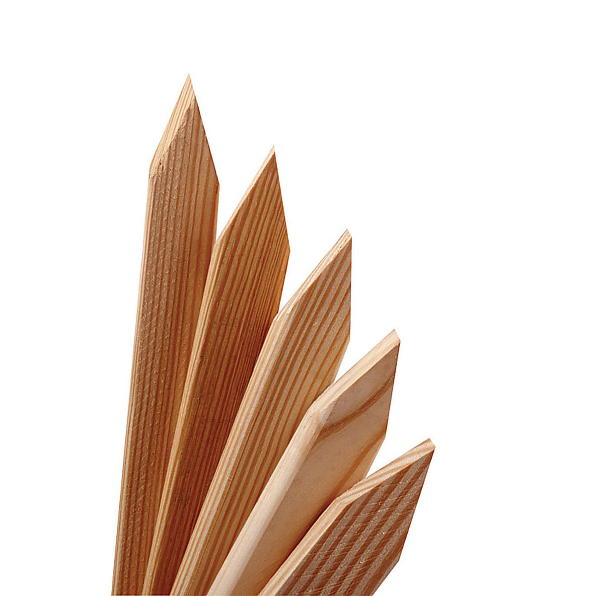 Universal Forest 141040 12 in. H x 2 in. W Wood Grade Stake 1/Pack