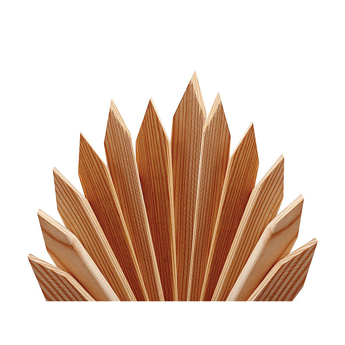Universal Forest 141047 24 in. H x 2 in. W Wood Grade Stake 1/Pack