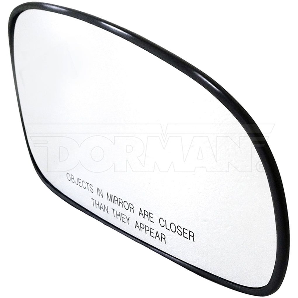 Dorman 56066 Door Mirror Glass