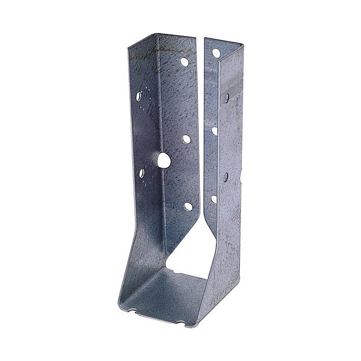 Simpson Strong-Tie LUC26Z ZMax 2 in. H x 3.31 in. W 18 Ga. Galvanized Steel Joist Hanger