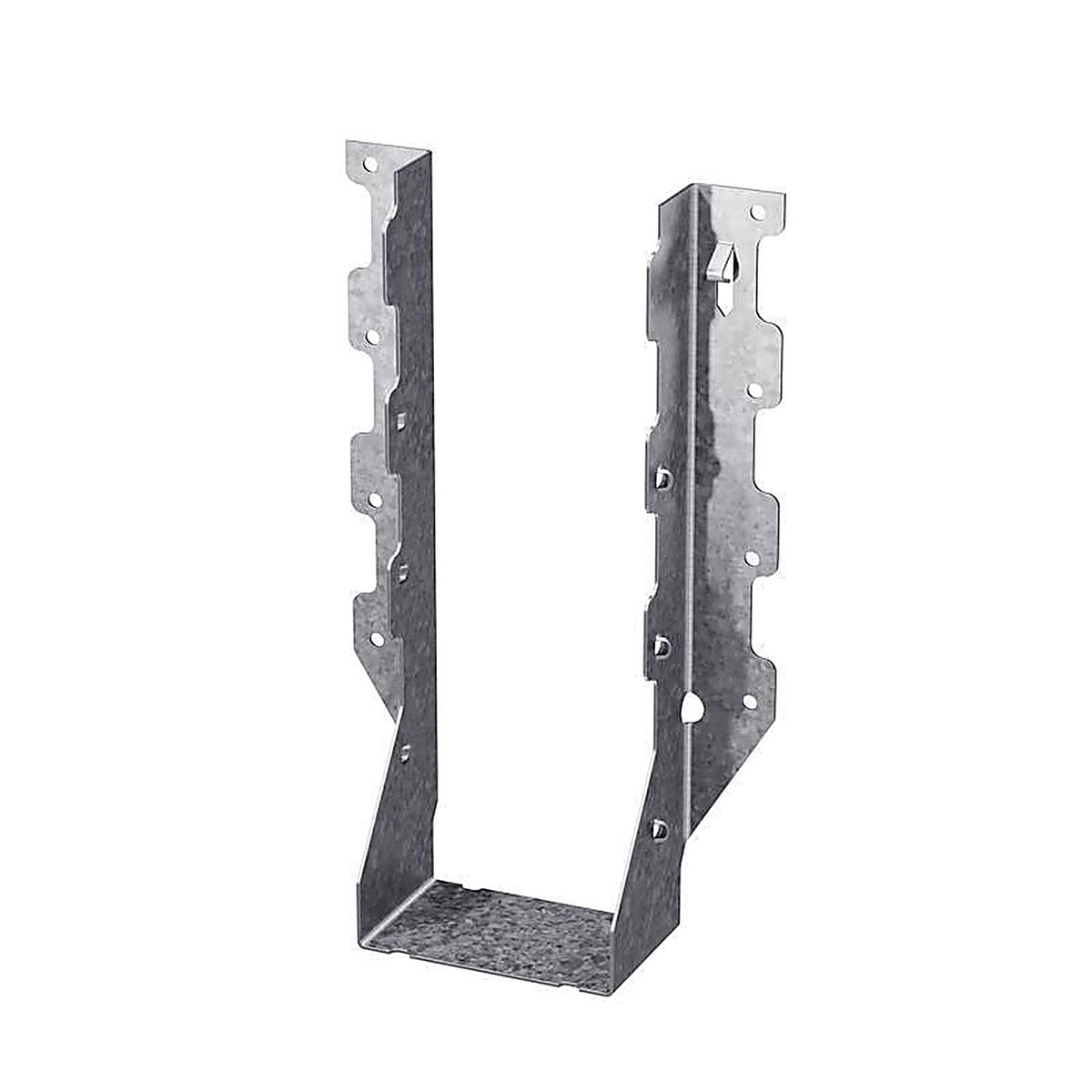 Simpson Strong-Tie LUS210-2Z ZMax 9 in. H x 3.13 in. W 18 speed Galvanized Steel Joist Hanger