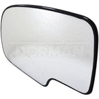Dorman 56071 Plastic Backed Door Mirror Glass