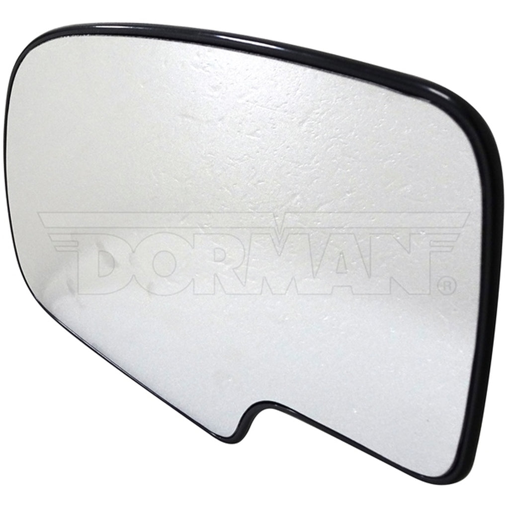 Dorman 56071 Plastic Backed Door Mirror Glass