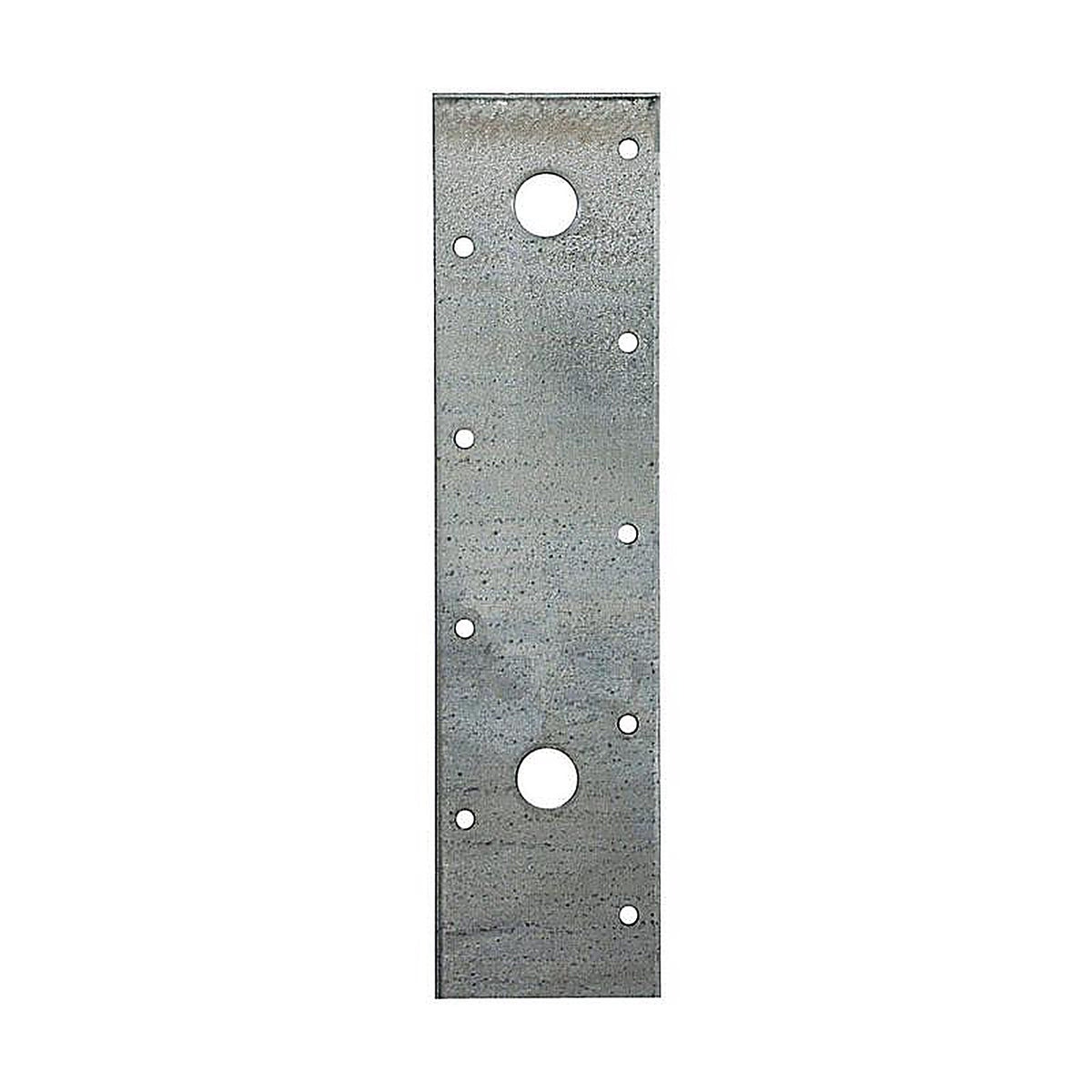 Simpson Strong-Tie MST27 27 in. H x 2.06 in. W 12 Ga. Galvanized Steel Strap