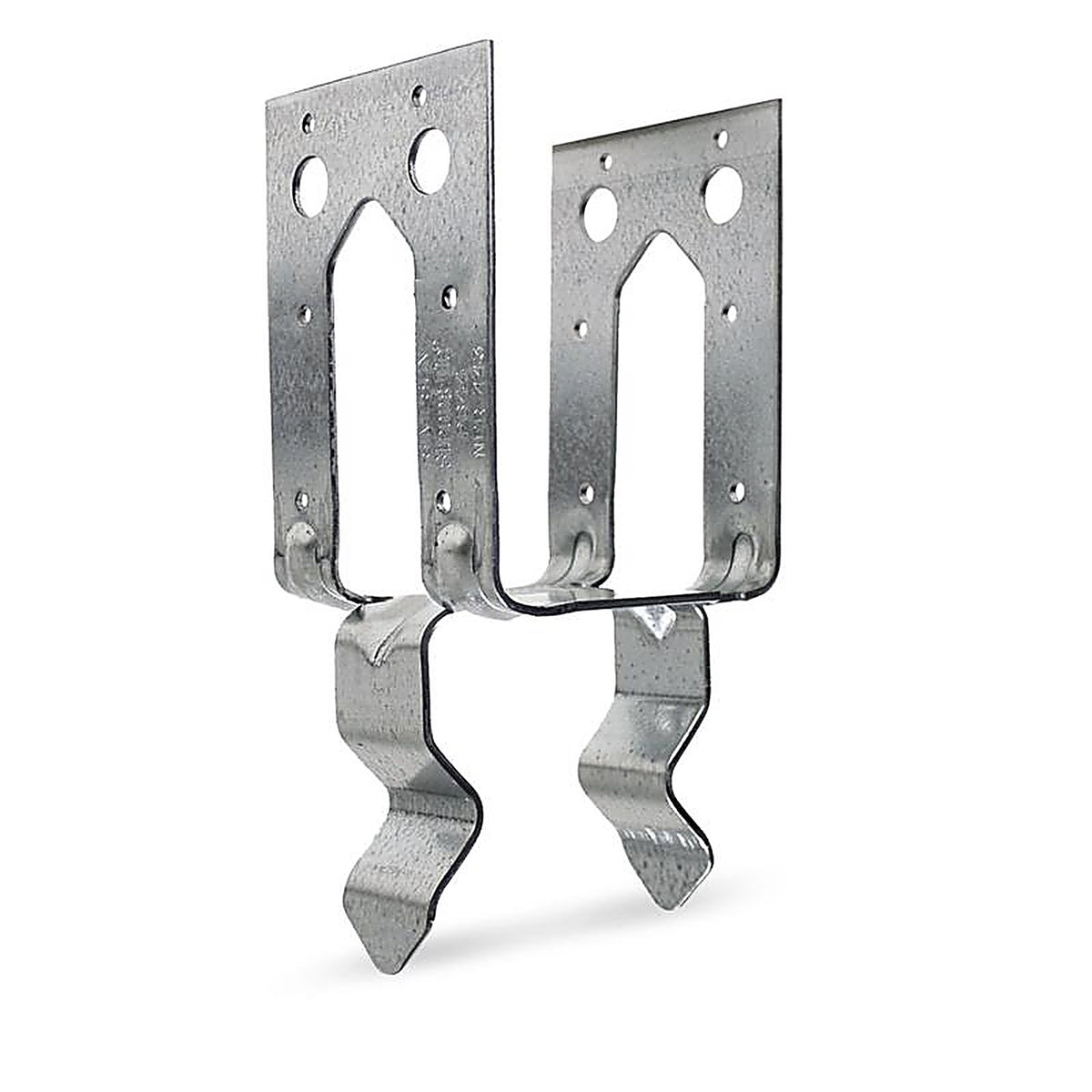 Simpson Strong-Tie PB44Z ZMax 3.25 in. H x 3.56 in. W 12 speed Galvanized Steel Post Base