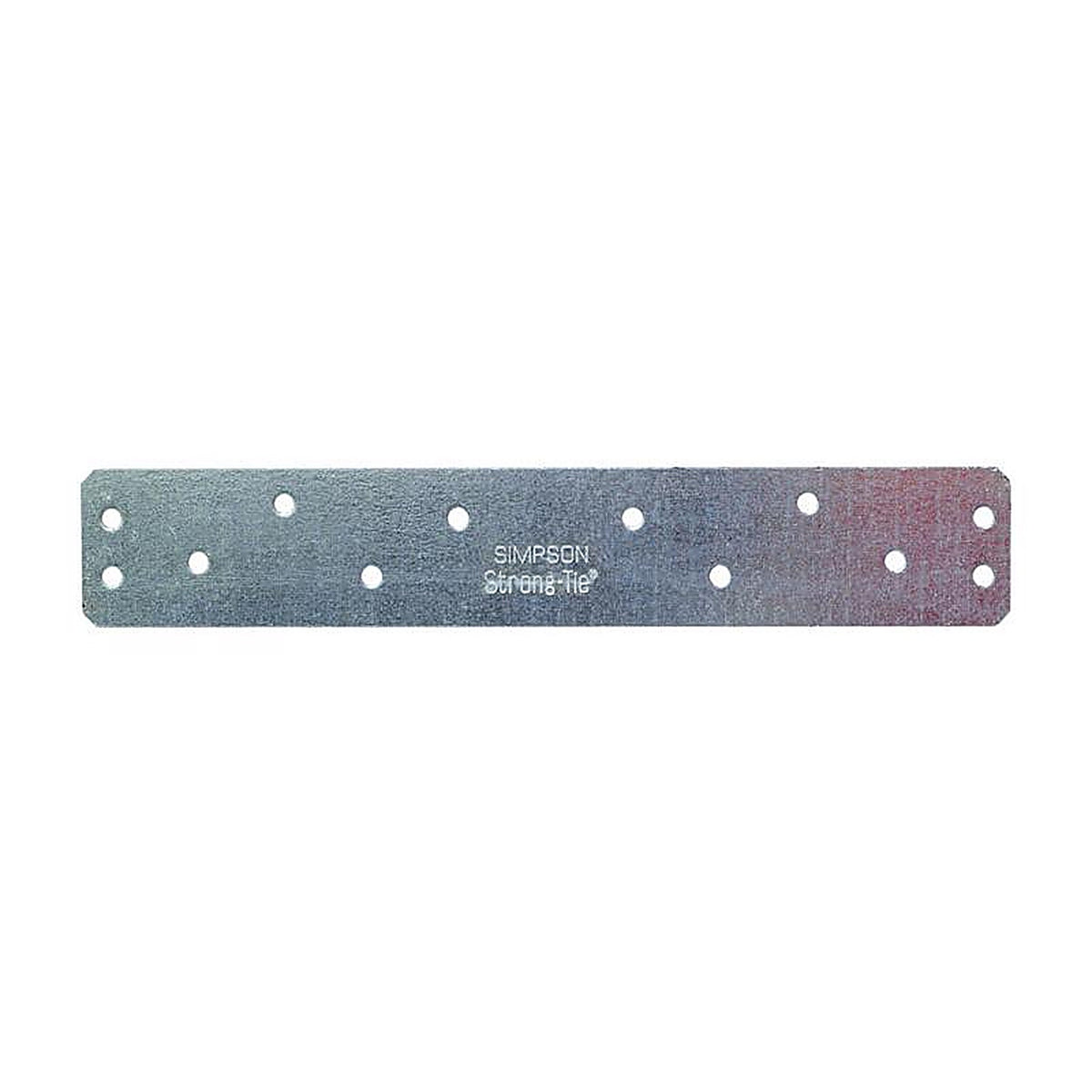 Simpson Strong-Tie HRS8 8 in. H x 0.13 in. W 12 Ga. Steel Strap