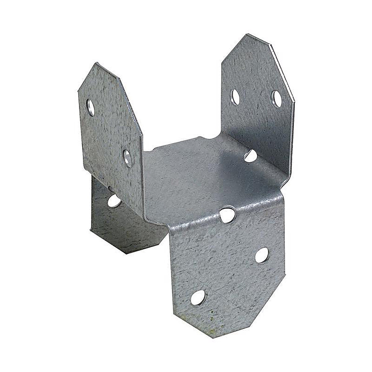 Simpson Strong-Tie RTB22 2 in. H x 2 in. W 20 Ga. Galvanized Steel Rigid Tie Connectors