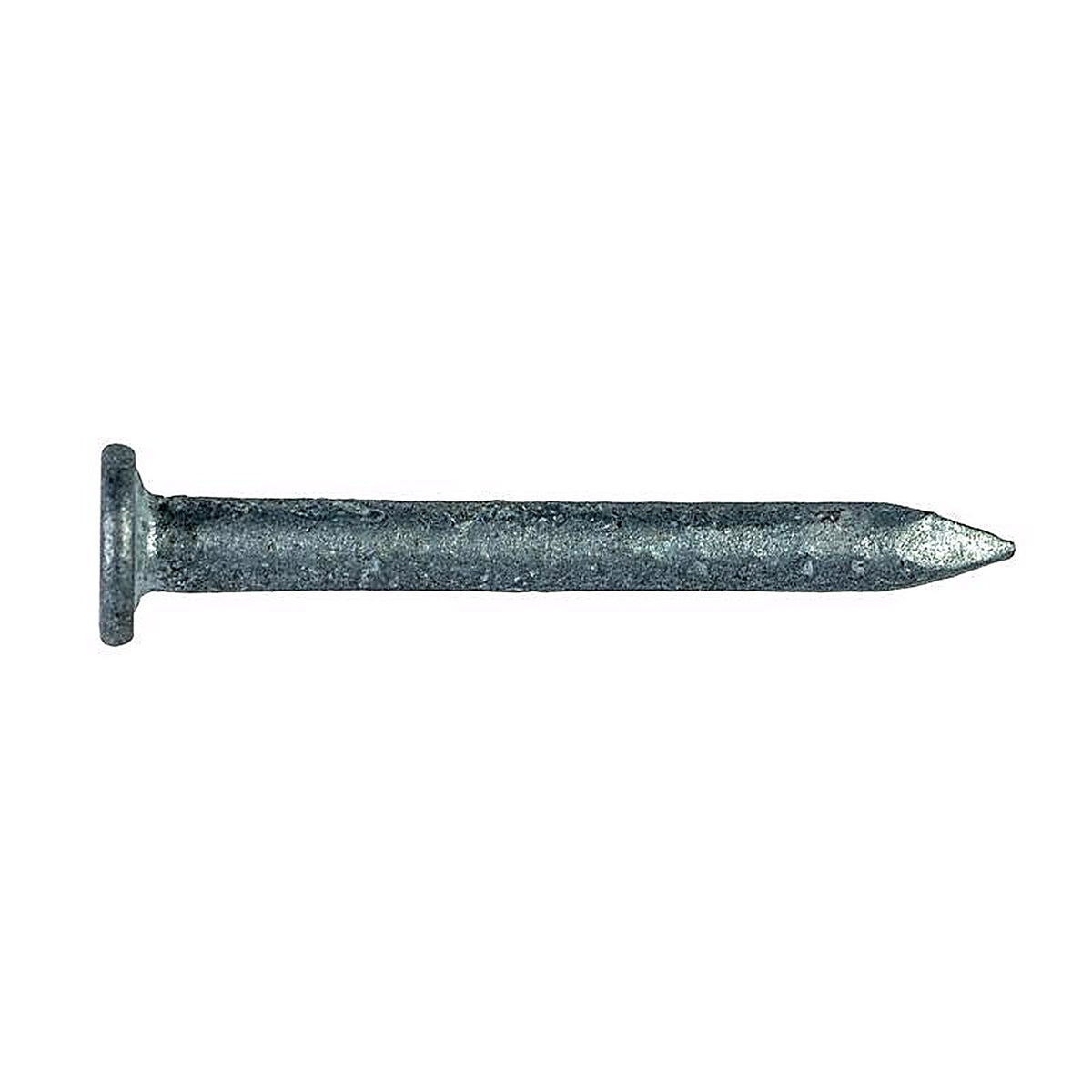 Simpson Strong-Tie N10DHDG-R 10D 1-1/2 in. Wood Joiner Hot-Dipped Galvanized Steel Nail Round 1 lb.