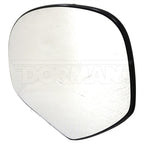 Dorman 56083 Plastic Backed Door Mirror Glass