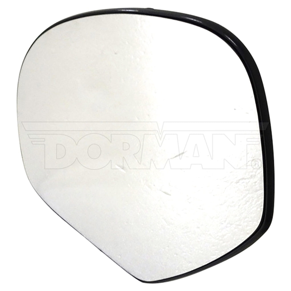 Dorman 56083 Plastic Backed Door Mirror Glass