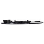 Dorman 56083 Plastic Backed Door Mirror Glass