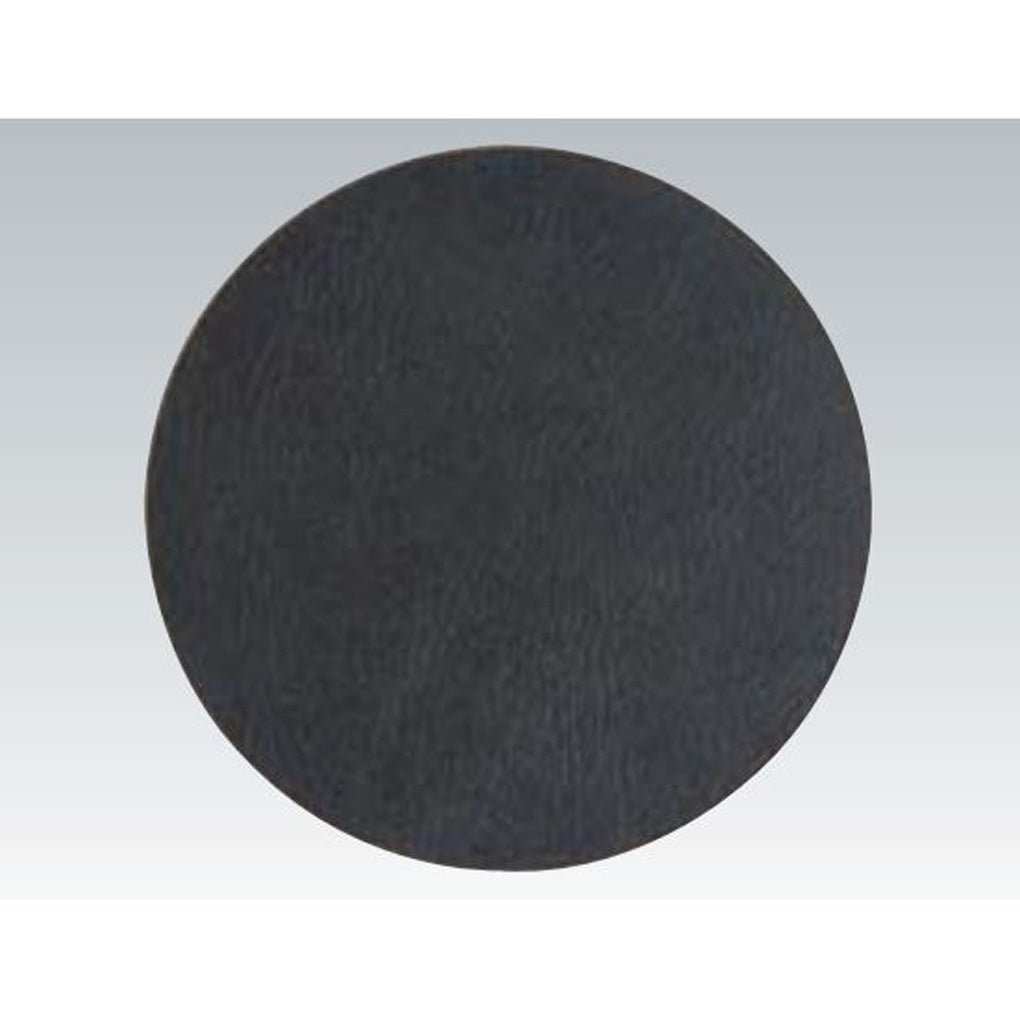DYNABRADE 56086 3" (76 mm) Dia. Non-Vacuum Disc Pad, Vinyl-Face