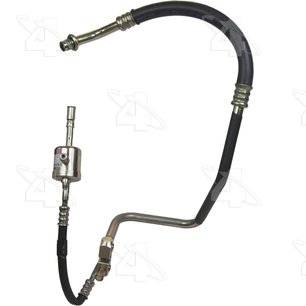 Four Seasons 56107 A/C Manifold Hose Assembly